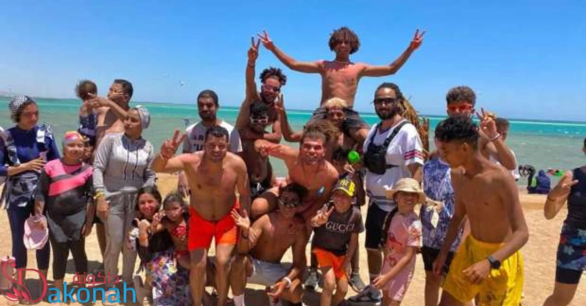 أسعار فنادق الغردقة في عيد الأضحى 2024.. الأطفال مجانا