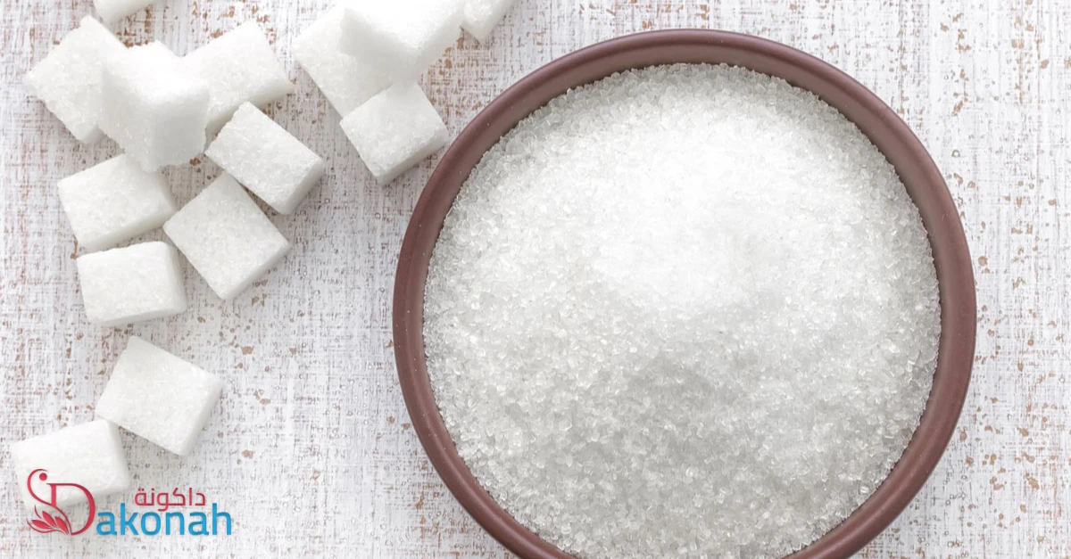 السكر