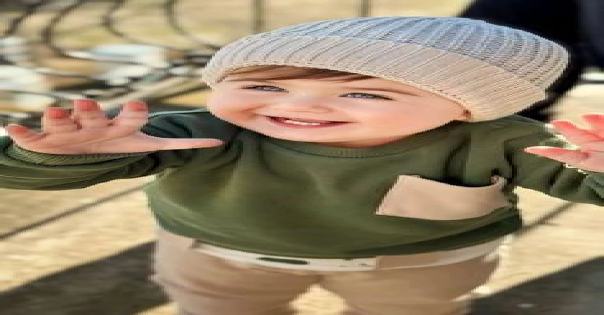 #العناية_بالطفل