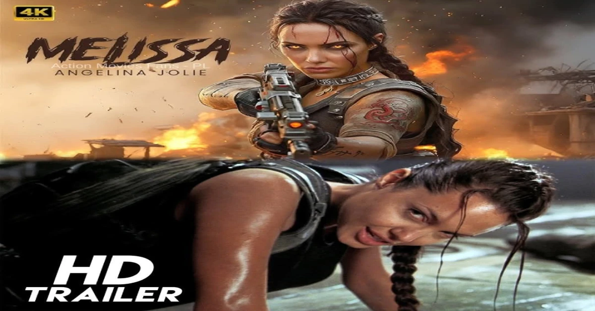 فيلم ميليسا ل أنجلينا جولي