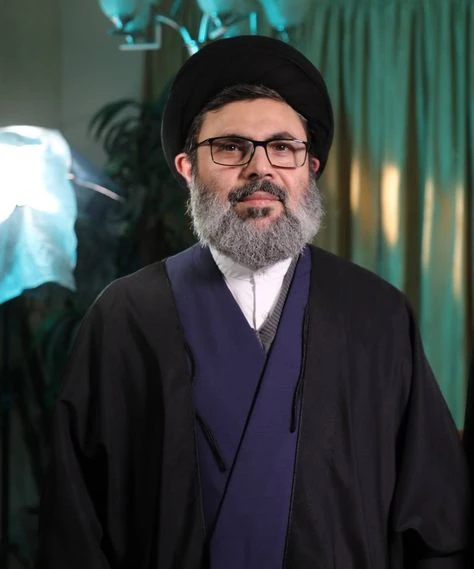 هشام السيد الأسير